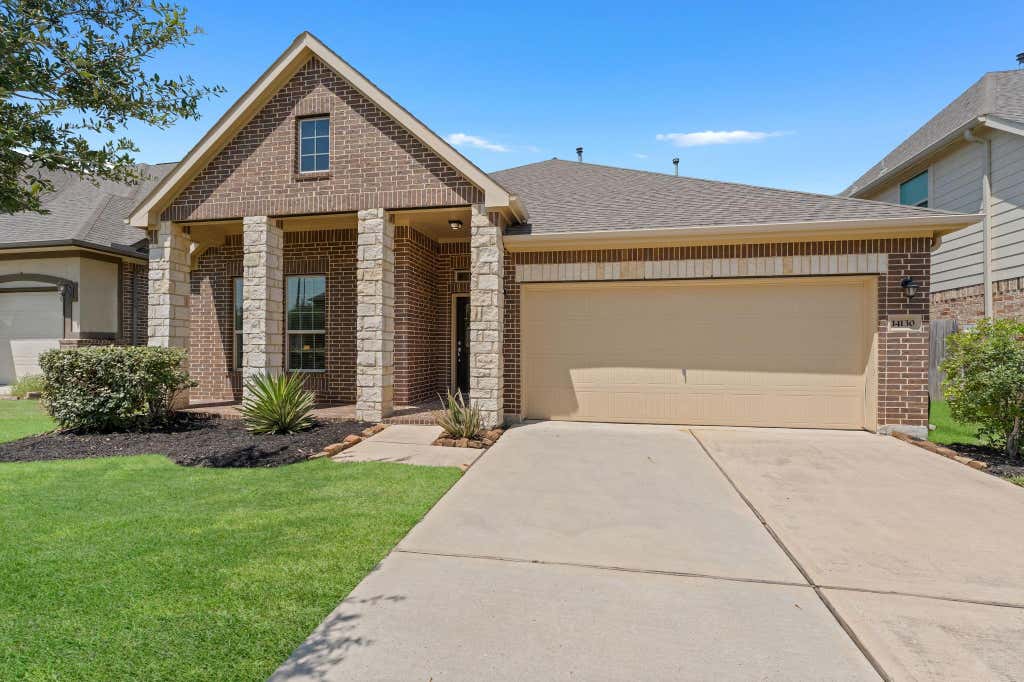Photo of 14130 Sunrise Arbor Lane, Cypress, TX 77429 (MLS # 28768600)