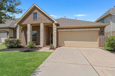 Photo of 14130 Sunrise Arbor Lane, Cypress, TX 77429 (MLS # 28768600)