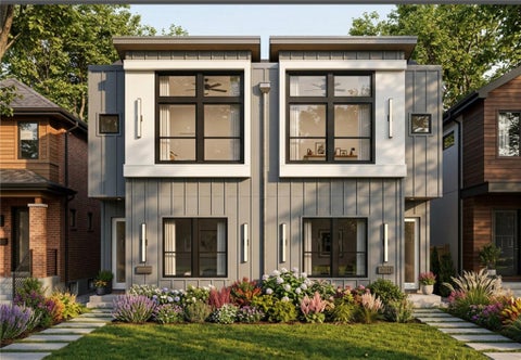 Photo of 5004 Carmen Street #A-B, Houston, TX 77033 (MLS # 20170475)