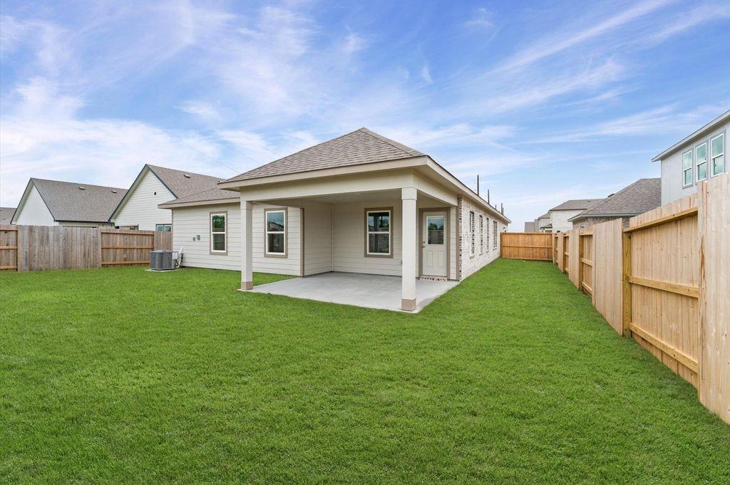 3214 Emerald Hills Dr