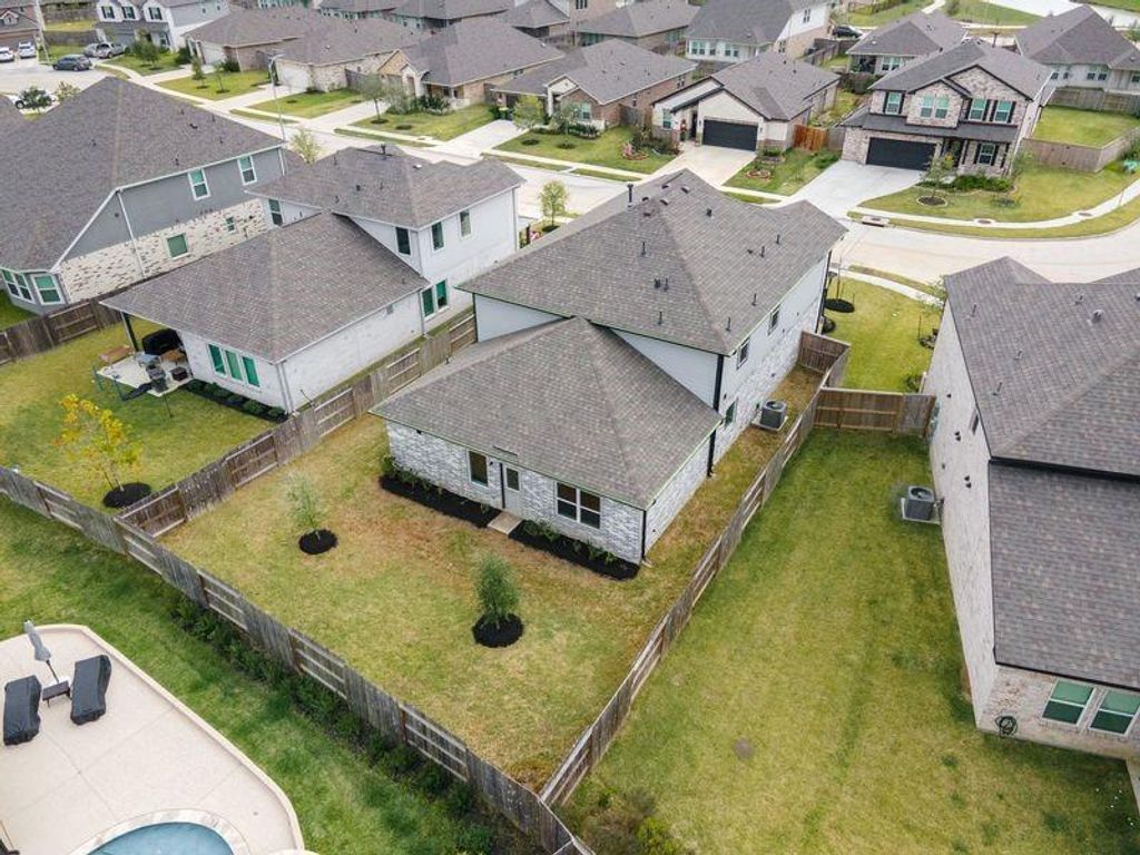 Photo of 6425 Sandy Hills Drive Dr, Pearland, TX 77584 (MLS # 73831190)