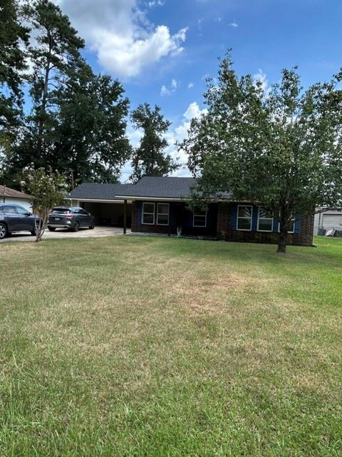 Photo of 28814 Champion Oaks Drive, Magnolia, TX 77354 (MLS # 35242993)
