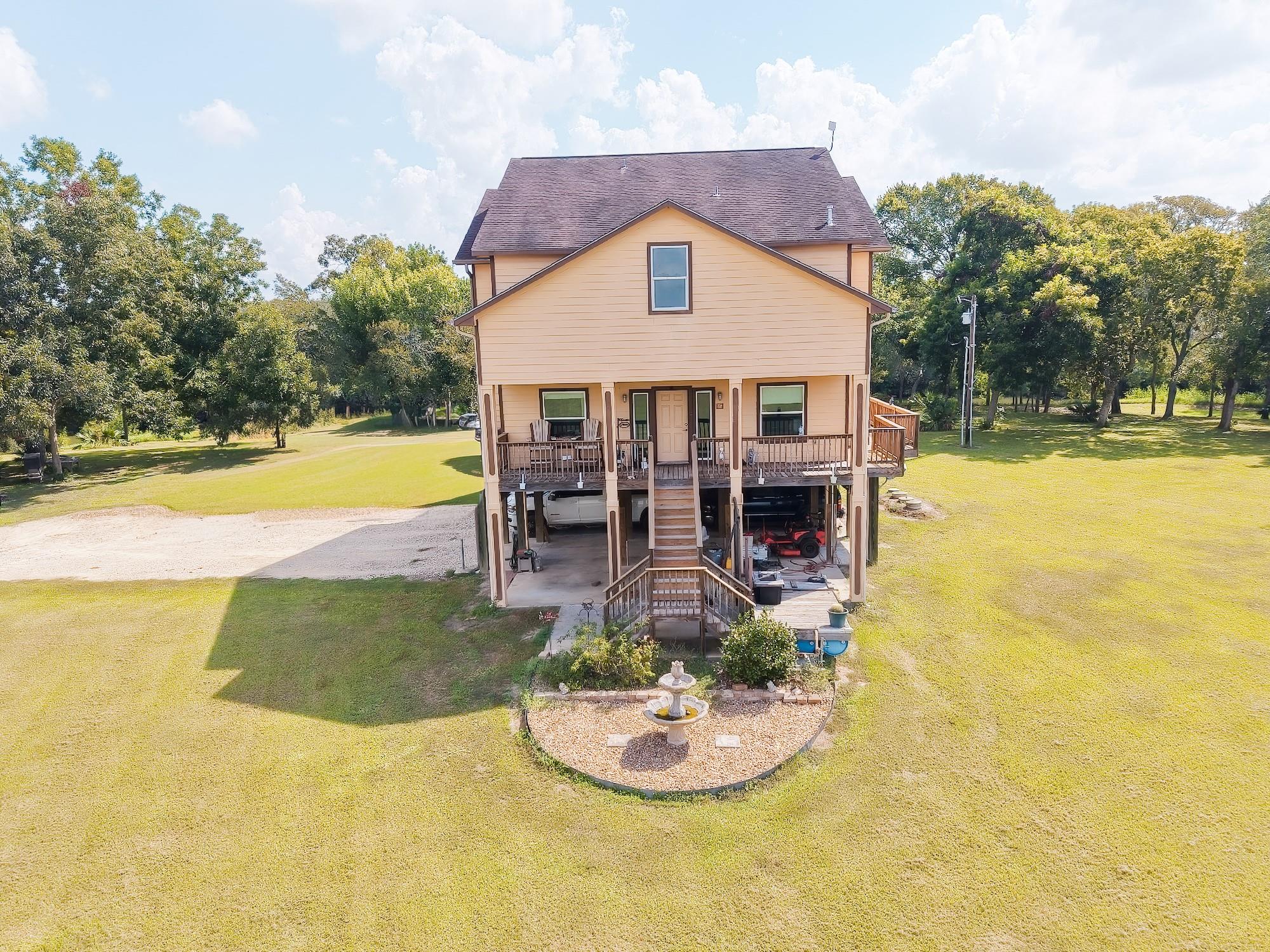 236 County Road 406