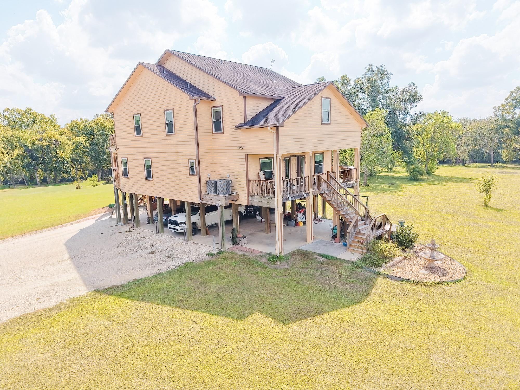 236 County Road 406