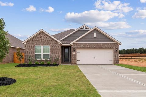 Photo of 21544 Bluebonnet Bay Drive, Magnolia, TX 77354 (MLS # 77816338)
