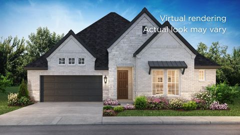 Photo of 16167 Sheridan River Trail, Conroe, TX 77302 (MLS # 33402513)