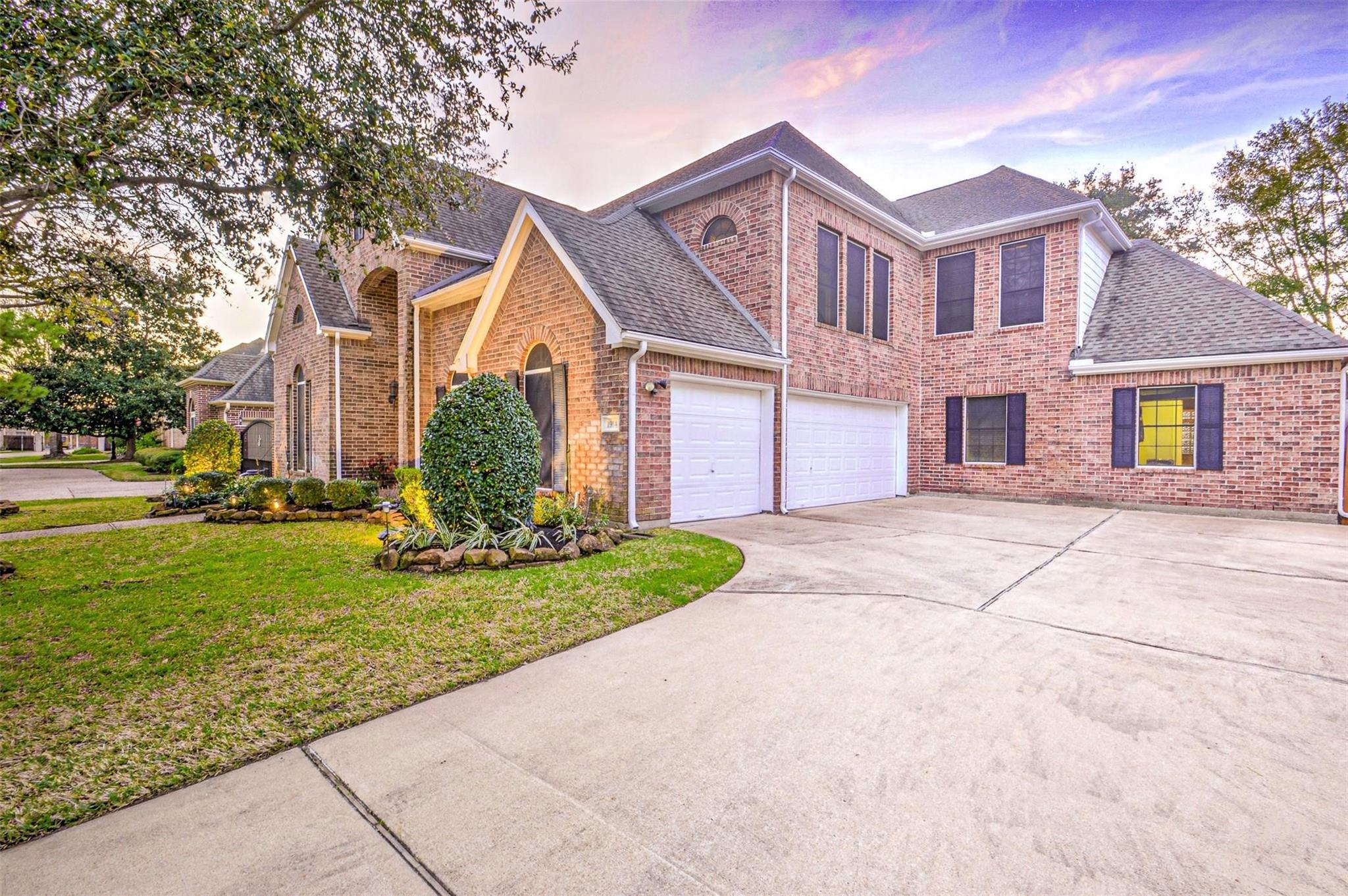 1914 Sand Hollow Lane