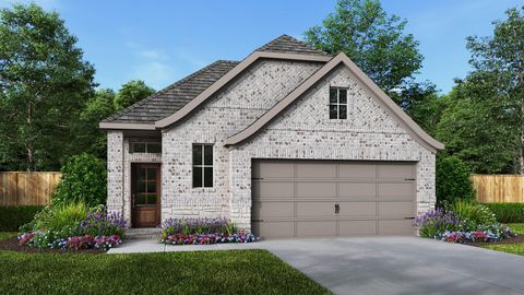 Photo of 8938 Red Wolf Place, Manvel, TX 77578 (MLS # 36065795)