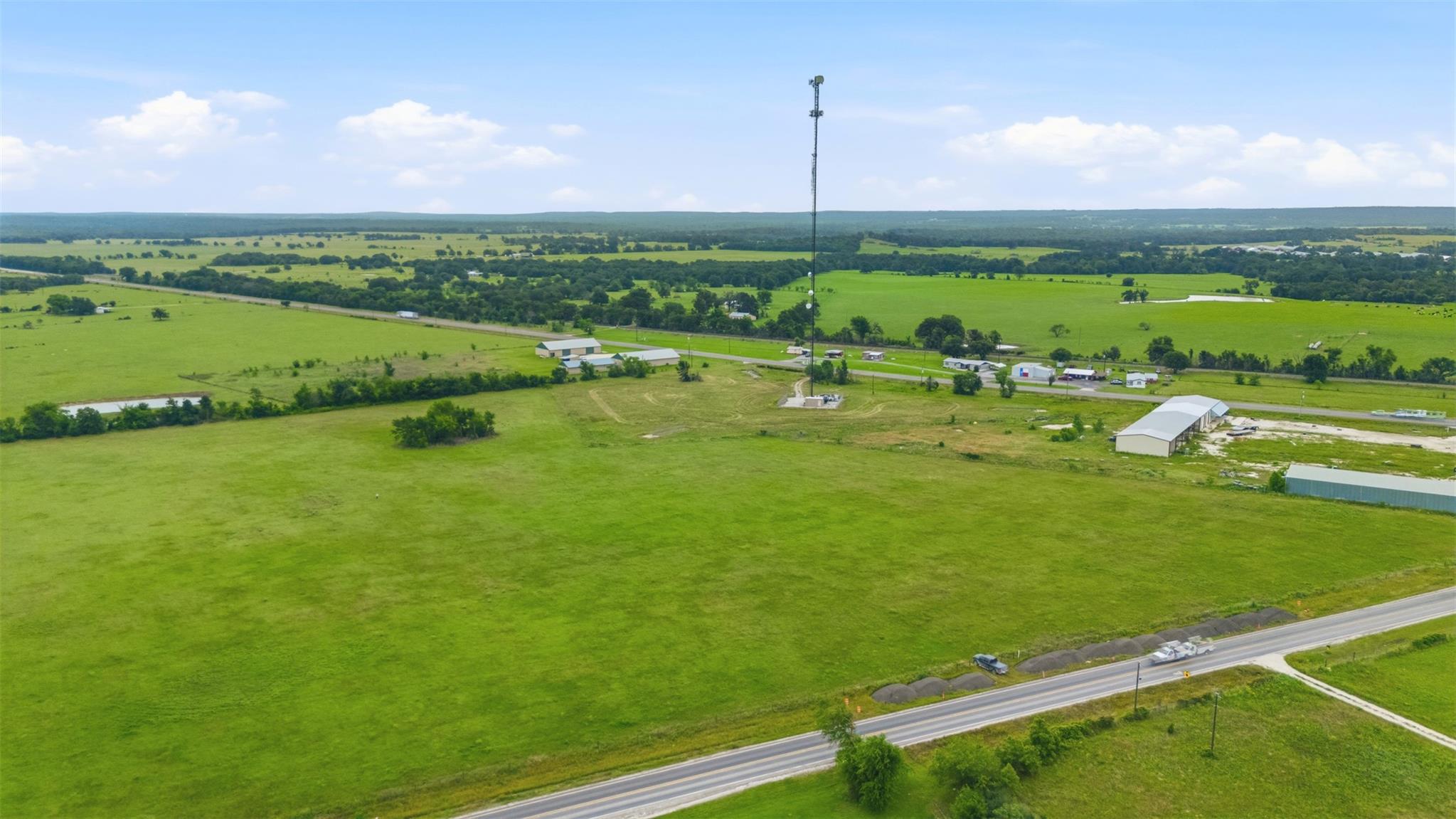 Lot 1 Fm 1146