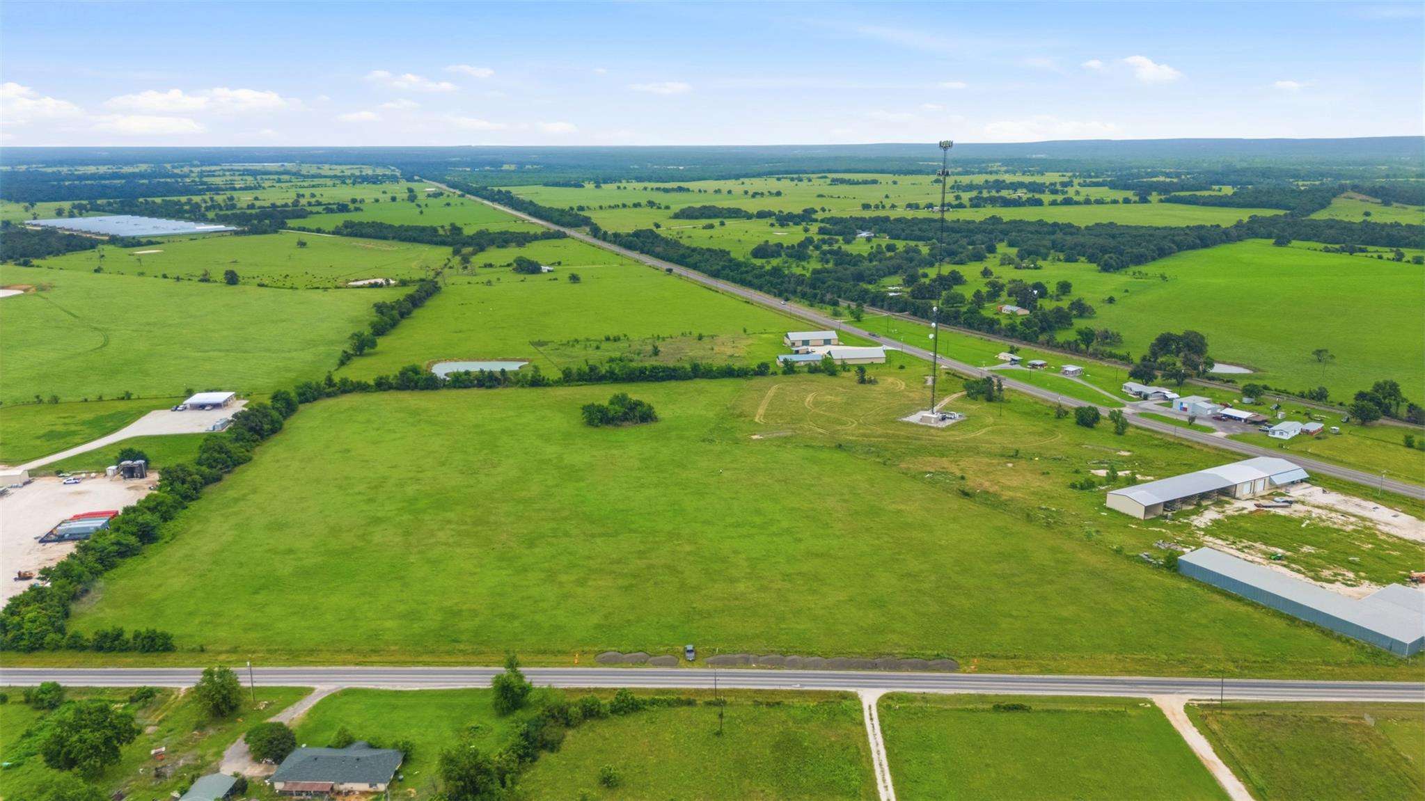Lot 1 Fm 1146