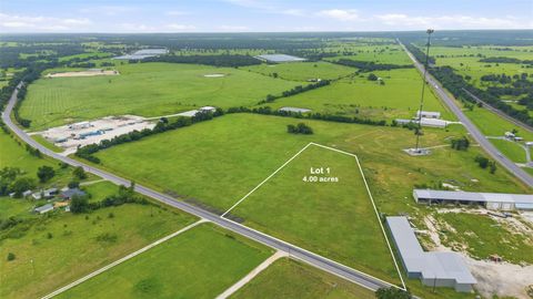 Photo of 1 Fm 1146, Marquez, TX 77865 (MLS # 22547364)
