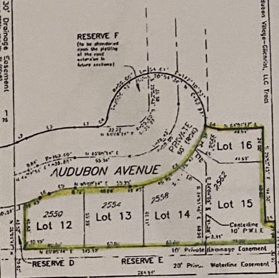 2566 Audubon Avenue