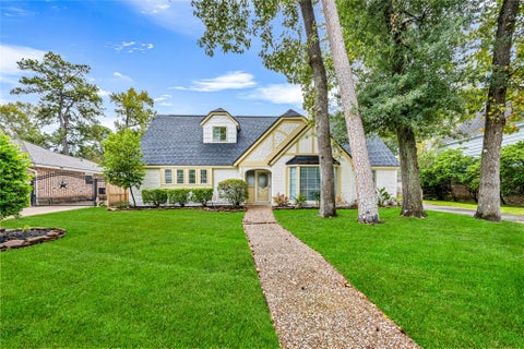 Photo of 1415 Anvil Drive, Houston, TX 77090 (MLS # 39646025)