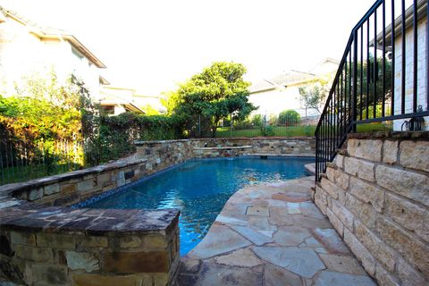 4308 Canoas Drive Austin TX 78730