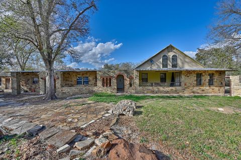 Vacant Land For Sale - 2514 Finke Road<br/> Round Top, TX 78954