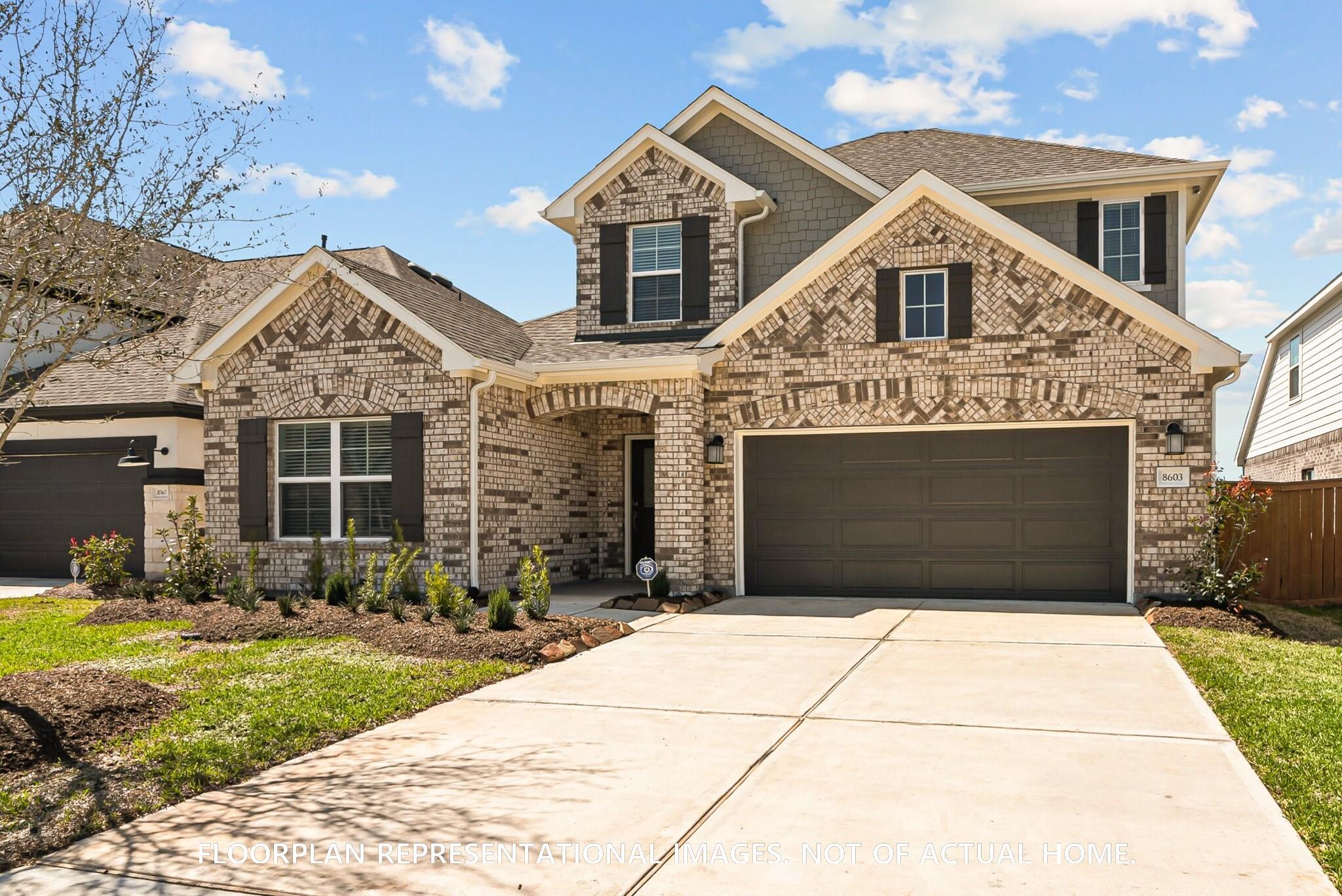 3610 Moraine Lake Drive