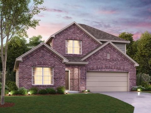 3610 Moraine Lake Drive Santa Fe TX 77510