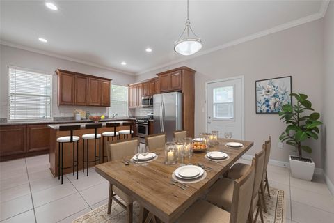 Photo of 15210 Addicks Stone Drive #B, Houston, TX 77082 (MLS # 22198329)