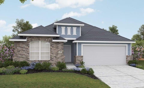 Photo of 4636 Peony Green Drive, Katy, TX 77493 (MLS # 68982781)