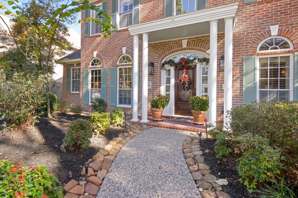 Photo of 1814 Quiet Country Court, Kingwood, TX 77345 (MLS # 27415852)