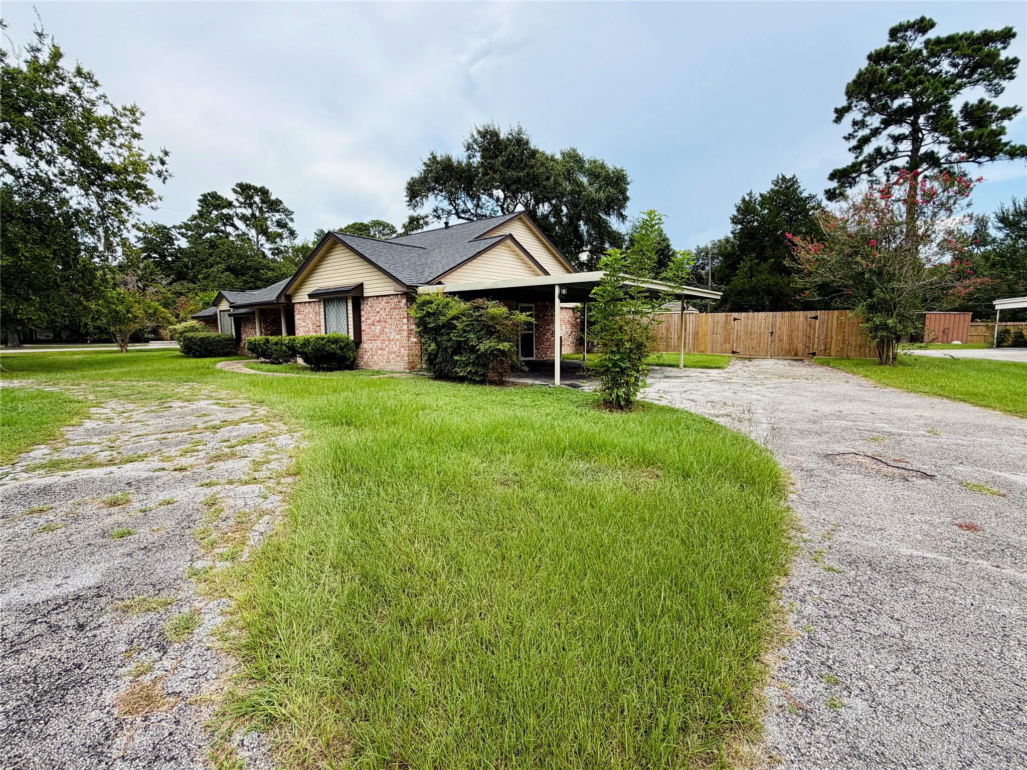 12603 Drumwood Lane