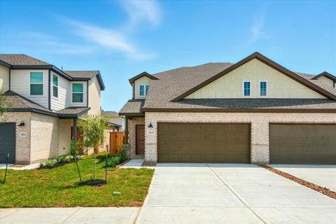 Photo of 1852 Dry Cherry Drive #A, Dayton, TX 77535 (MLS # 27368901)