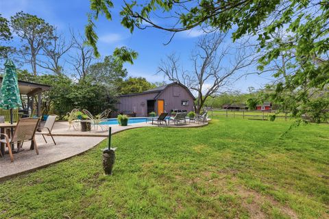 Tiny photo for 401 Clearview Avenue, Friendswood, TX 77546 (MLS # 74159200)
