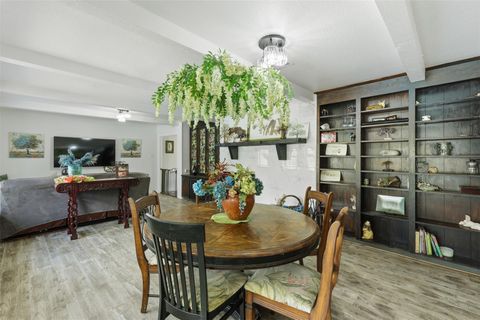 Tiny photo for 401 Clearview Avenue, Friendswood, TX 77546 (MLS # 74159200)