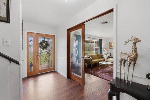 Tiny photo for 401 Clearview Avenue, Friendswood, TX 77546 (MLS # 74159200)