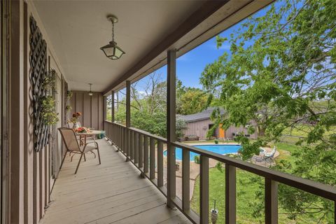 Tiny photo for 401 Clearview Avenue, Friendswood, TX 77546 (MLS # 74159200)