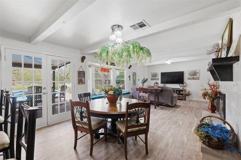 Tiny photo for 401 Clearview Avenue, Friendswood, TX 77546 (MLS # 74159200)