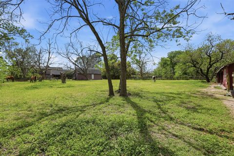 Tiny photo for 401 Clearview Avenue, Friendswood, TX 77546 (MLS # 74159200)