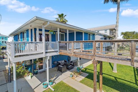 19 Dolphin Street Bayou Vista TX 77563