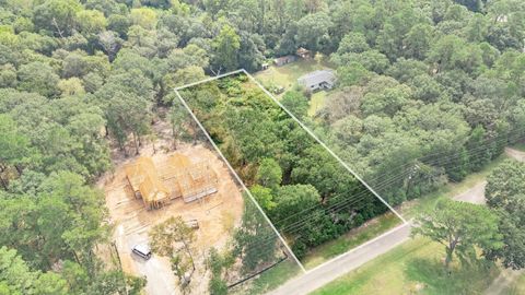 Photo of 0 Crooked Creek, Hockley, TX 77447 (MLS # 62701691)