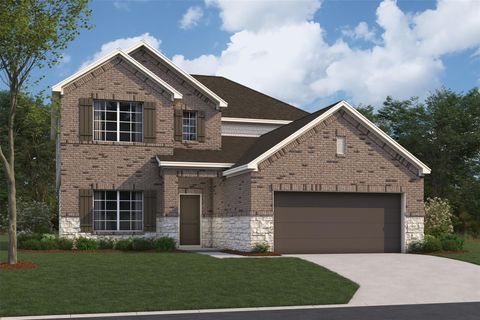 Photo of 14107 Hillier Run Drive, Santa Fe, TX 77510 (MLS # 19220106)