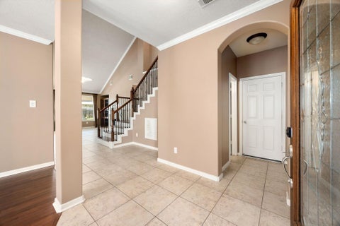 Tiny photo for 4526 Countrypines Drive, Spring, TX 77388 (MLS # 16481221)