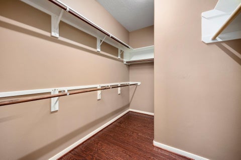 Tiny photo for 4526 Countrypines Drive, Spring, TX 77388 (MLS # 16481221)