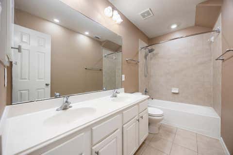 Tiny photo for 4526 Countrypines Drive, Spring, TX 77388 (MLS # 16481221)