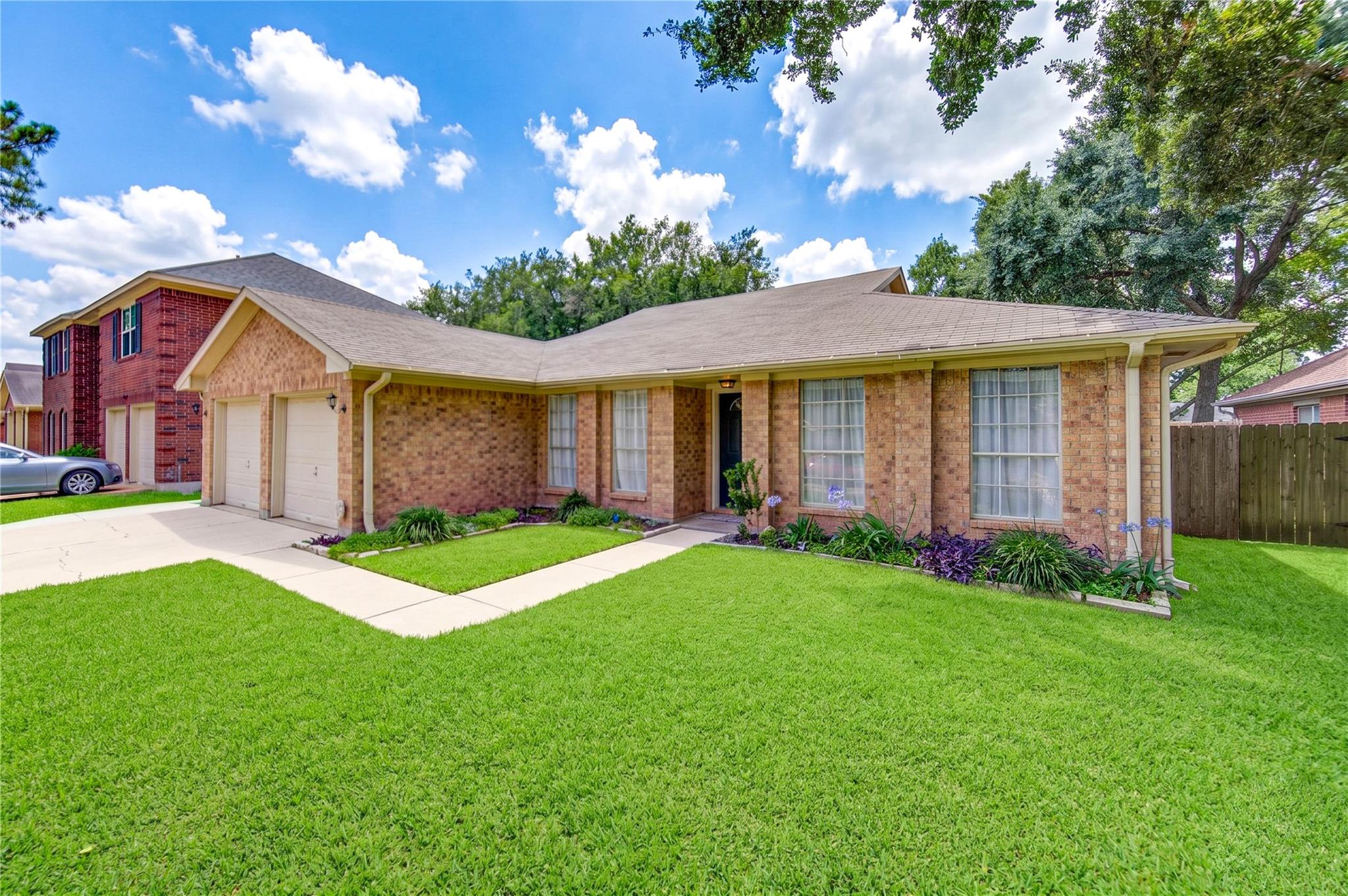 2323 Foundary Drive