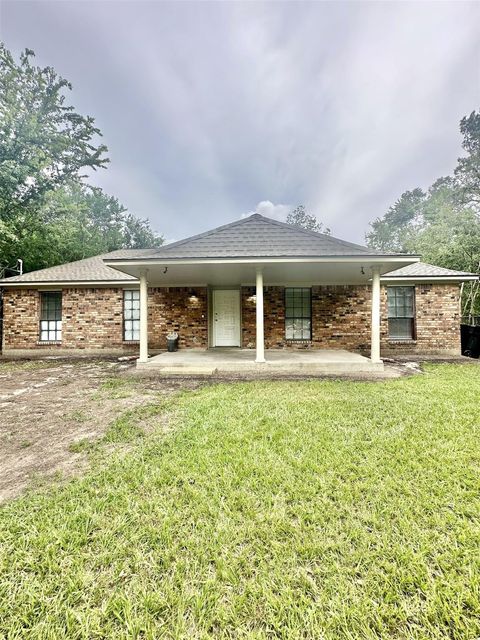 Photo of 2509 Wall Street, Houston, TX 77088 (MLS # 19370459)