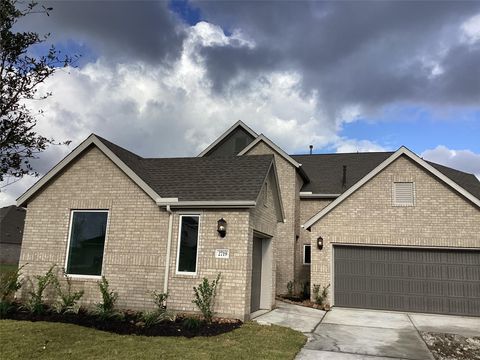Photo of 26006 Hazel Summit Drive, Katy, TX 77493 (MLS # 80385818)