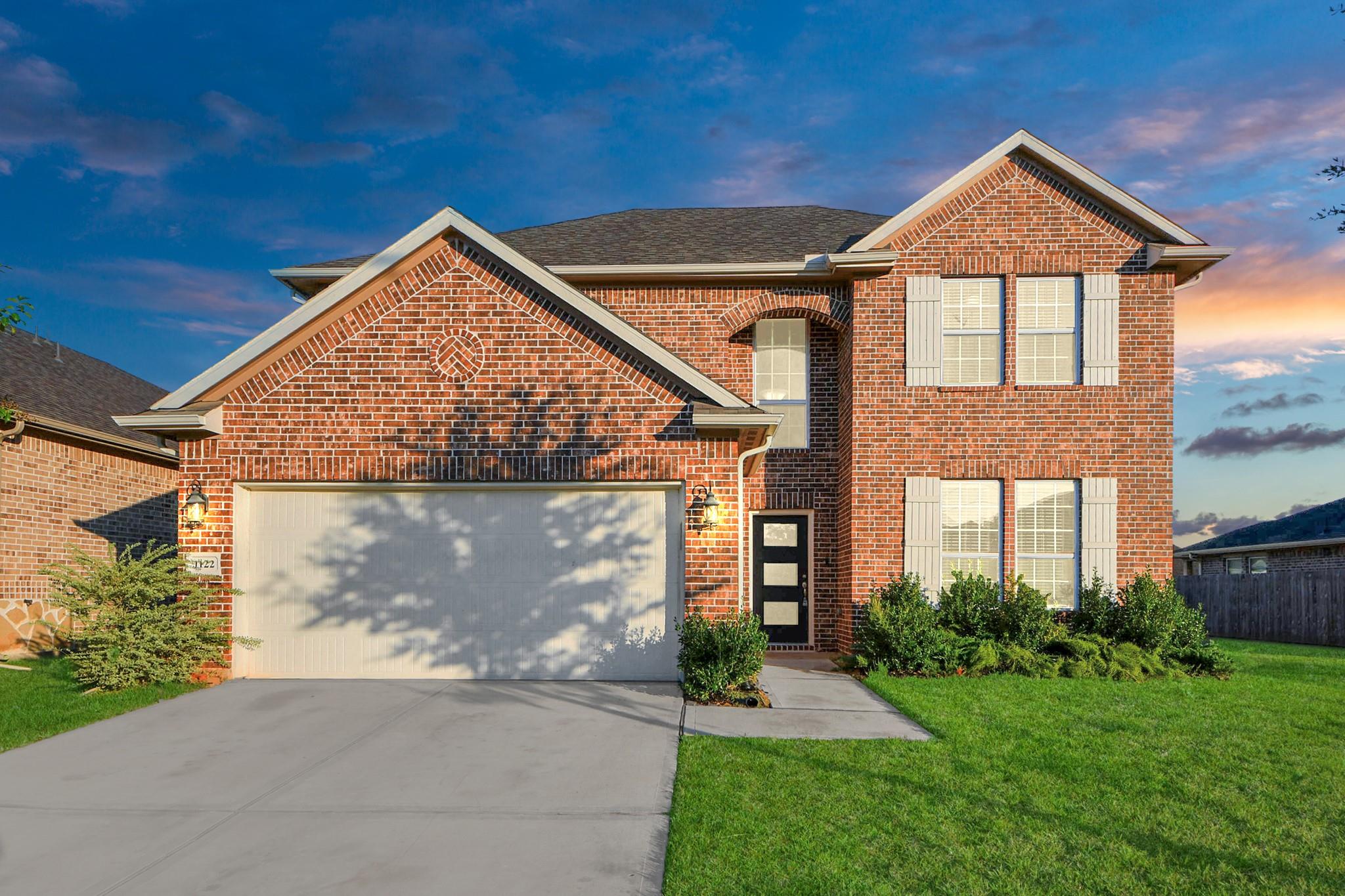 1122 Muscadine Hollow Lane