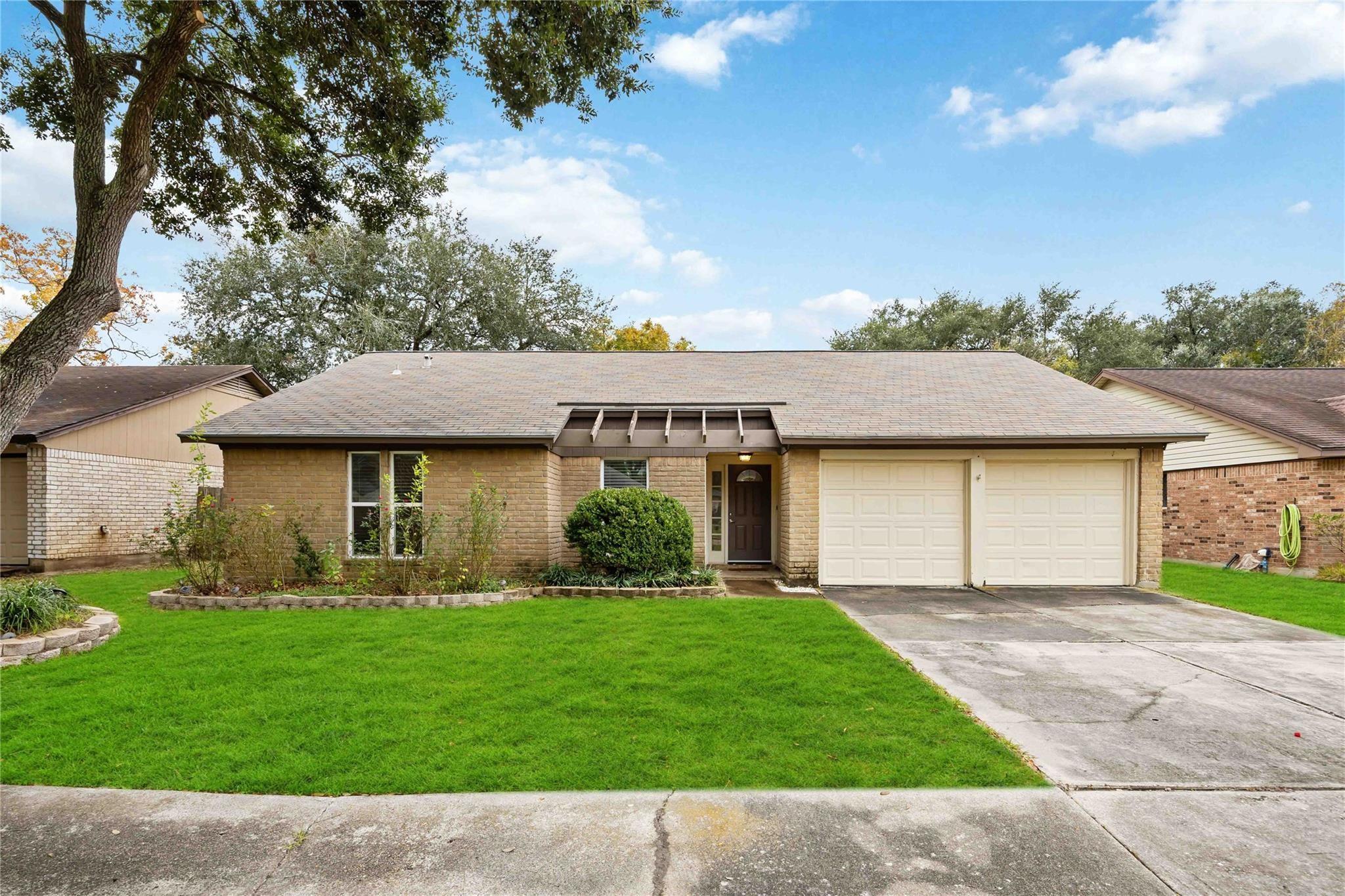 22419 Deville Drive