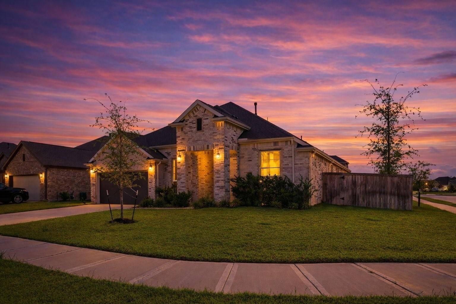 2219 Cherry Bridge Lane