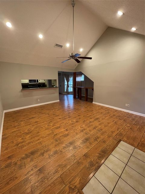 6601 Sands Point Drive 63 Houston TX 77074