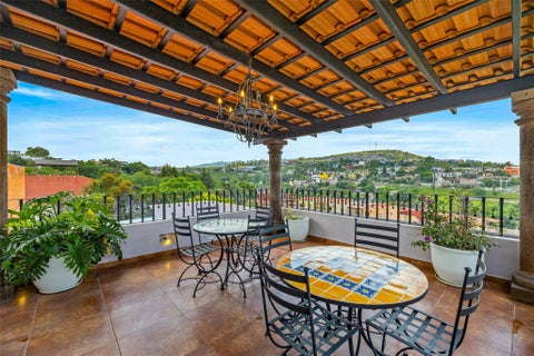 Photo of Salida Real A Queretaro 148, TN 37700 (MLS # 75316911)