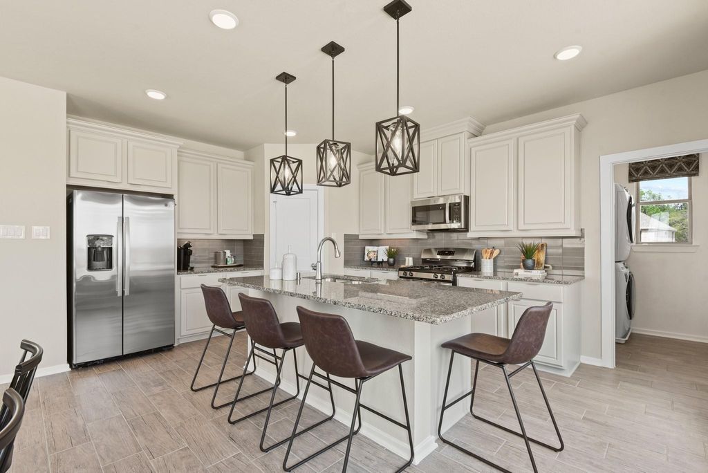 Photo of 11831 Marbled White Lane, Humble, TX 77346 (MLS # 45219639)