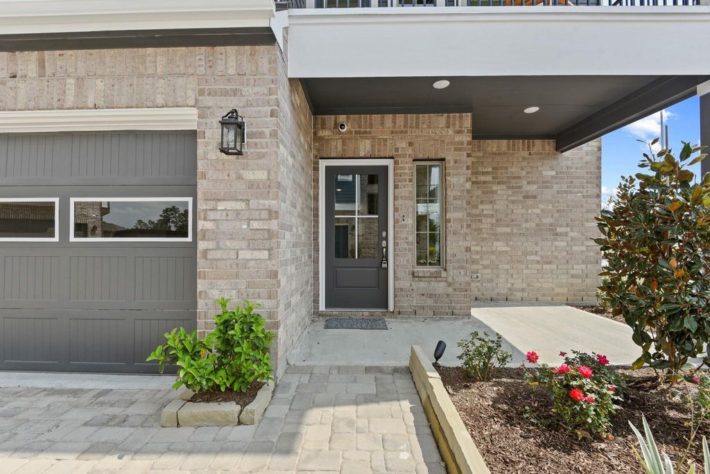 Photo of 11831 Marbled White Lane, Humble, TX 77346 (MLS # 45219639)