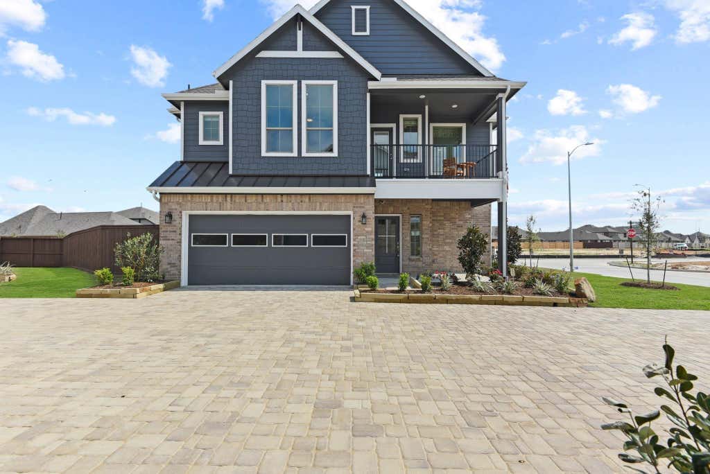 Photo of 11831 Marbled White Lane, Humble, TX 77346 (MLS # 45219639)