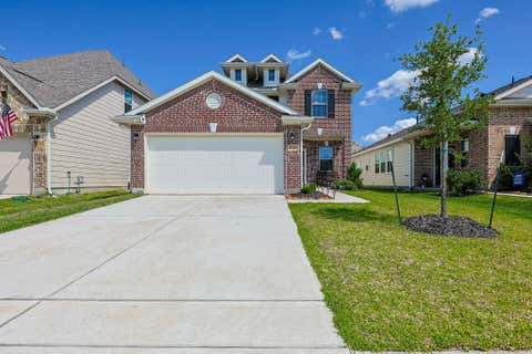 Homes For Sale - 10423 Rochester Hills Lane<br/> Tomball, TX 77375